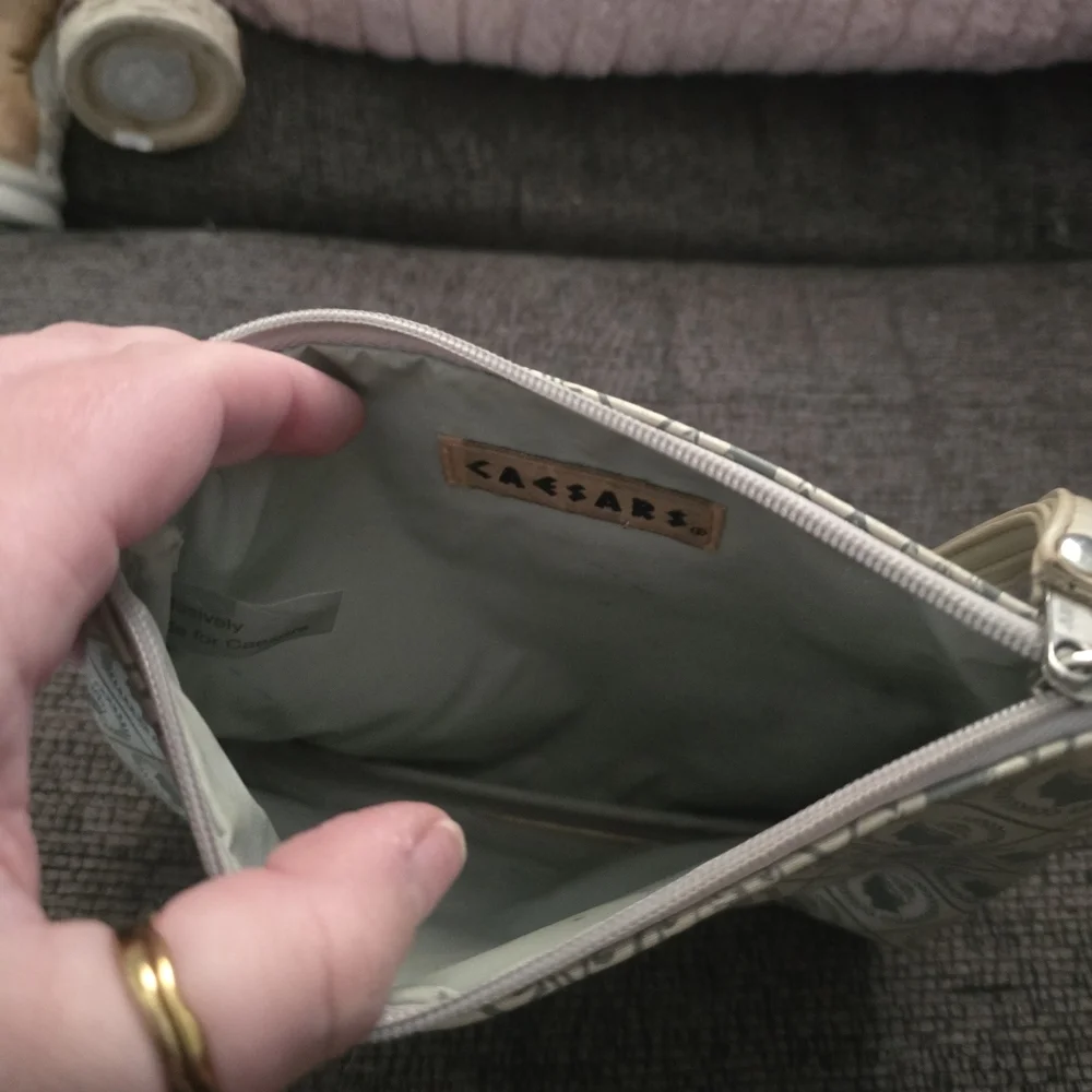 Caesar's Casino | Cosmetic Travel Bag